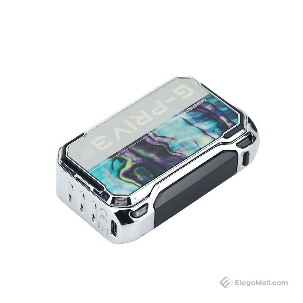 SMOK G-PRIV 3 Box Mod